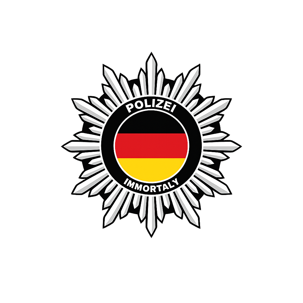 Polizei Immortalv